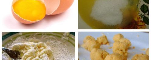 Recepty prostředky pro šváby s kyselinou boritou a vejcem